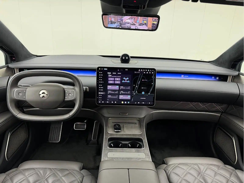 NIO ET9 (2025) - 04.06.2026