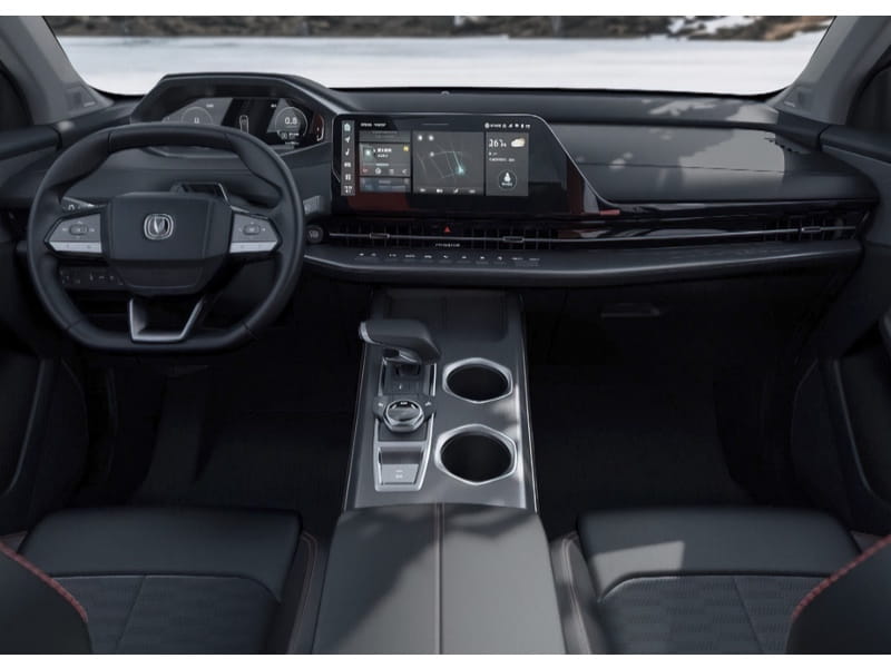 Changan CS55 (2023)  - 17.05.2023
