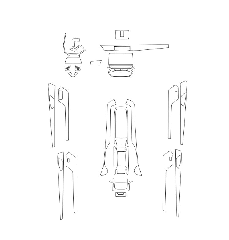 Volkswagen Id 6 (2021)  - 12.11.2022