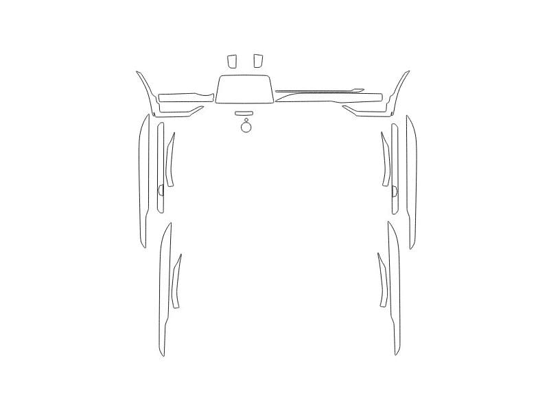 Cadillac XT4 (2019)  - 01.02.2021