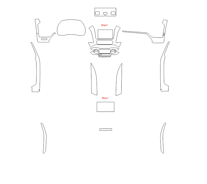 Chevrolet Tahoe (2014)  - 05.08.2020