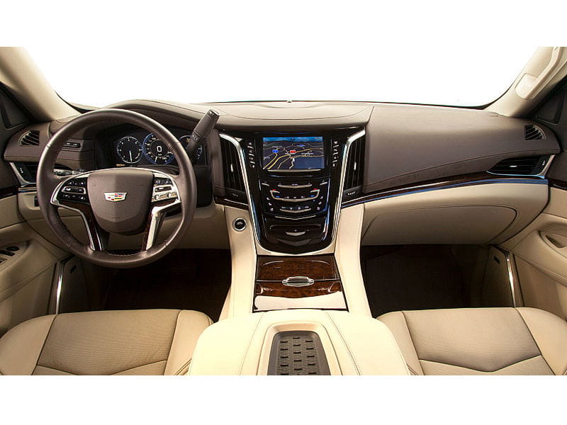 Cadillac Escalade (2015)  - 30.06.2020