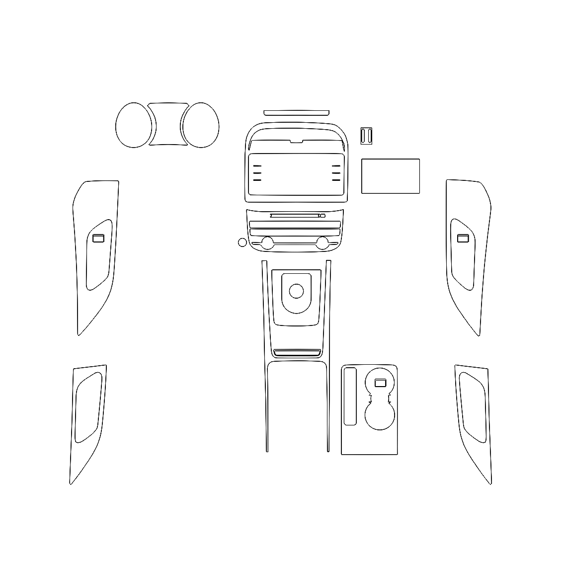 Jaguar F-Pace (2018)  - 25.01.2020
