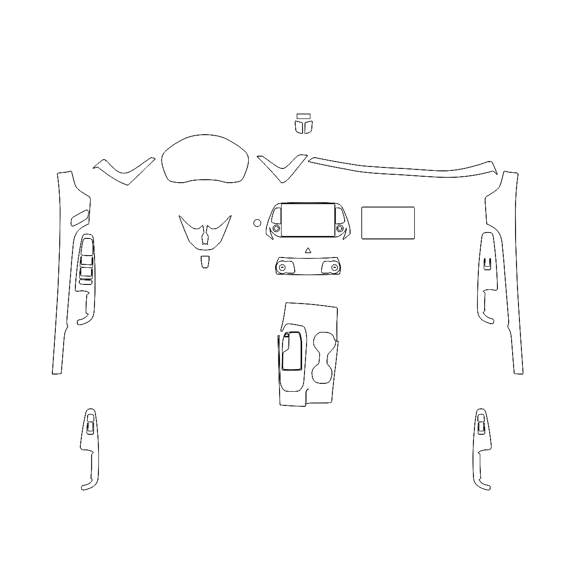 Hyundai Santa Fe (2019)  - 16.01.2020