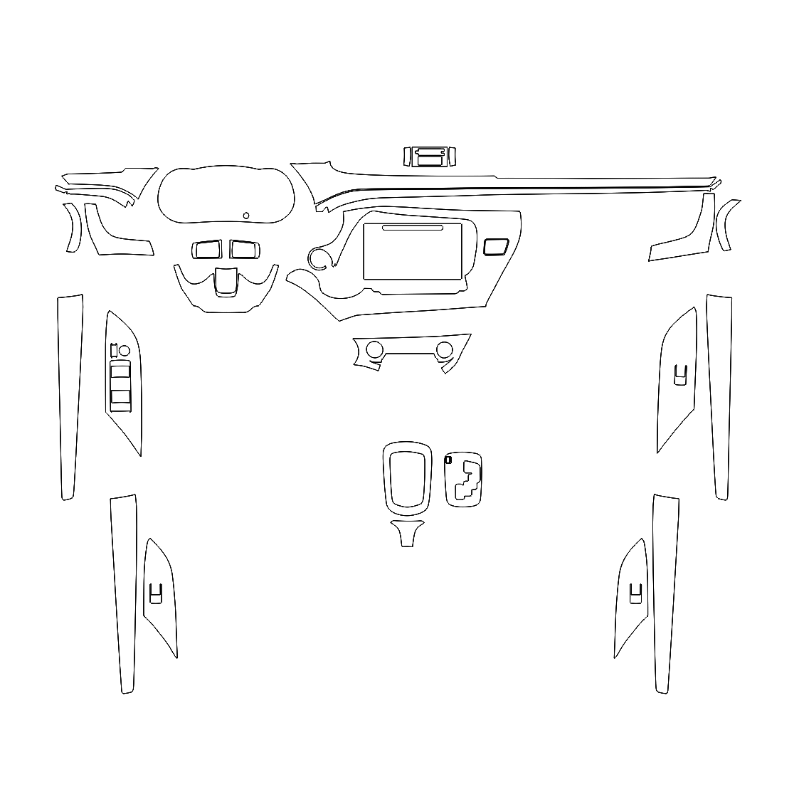 Toyota Hilux (2018)  - 17.10.2019