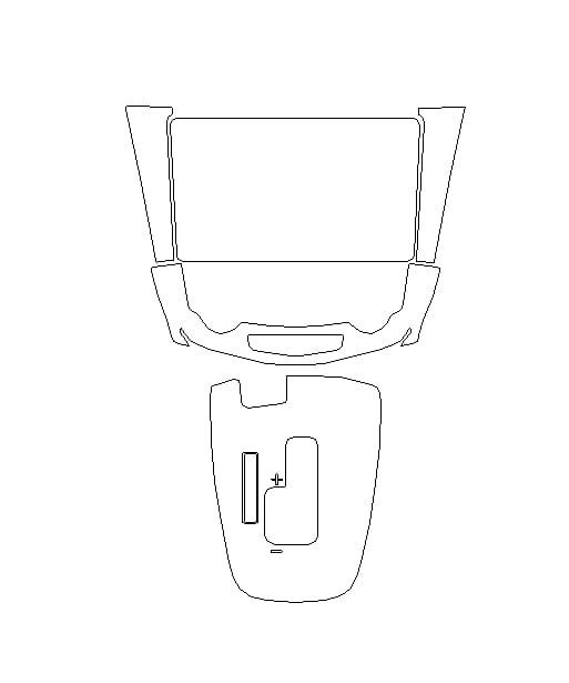 Nissan Qashqai (2015)  - 03.04.2019