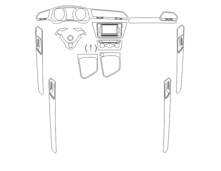 Volkswagen Tiguan (2017)   - 27.01.2019