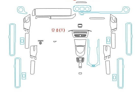 Mercedes-Benz G (2018)  - 04.05.2019