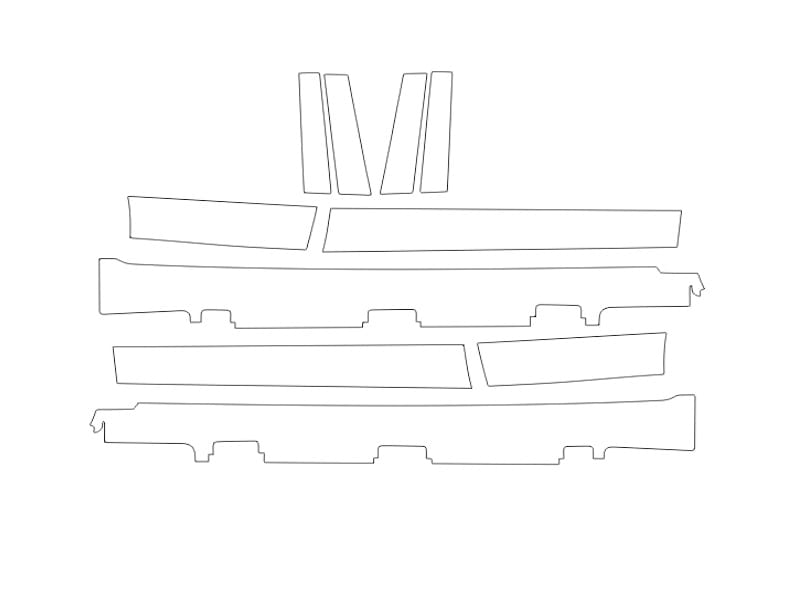 Acura ADX (2025) - 08.04.2025