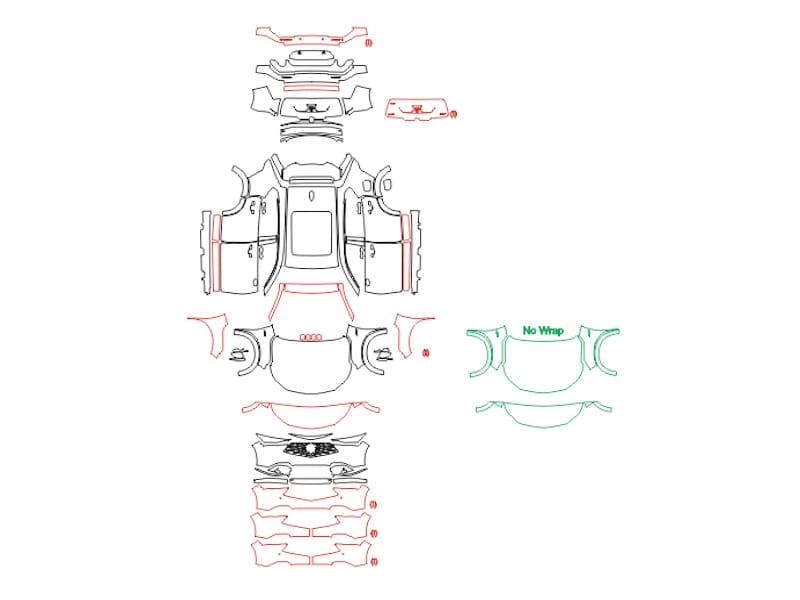Acura ADX (2025) - 08.04.2025