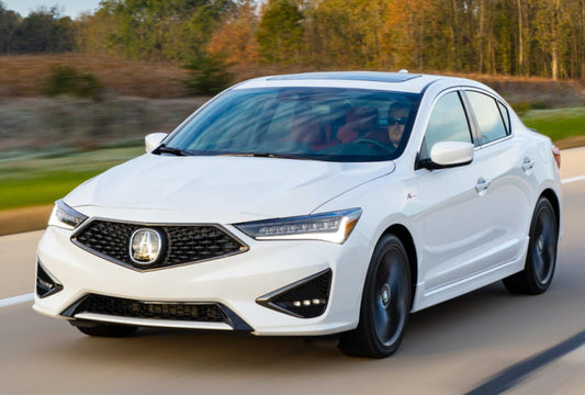 Acura ILX (2019) - 30.12.2022