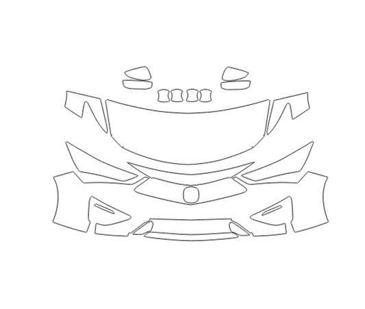 Acura ILX (2019) - 30.12.2022