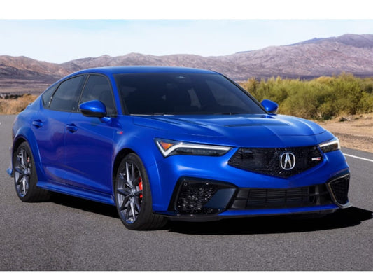 Acura Integra (2023) Type S - 05.10.2023