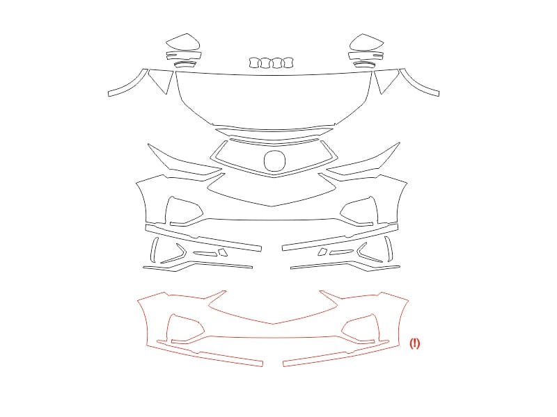 Acura MDX (2022) Type S - 03.02.2023
