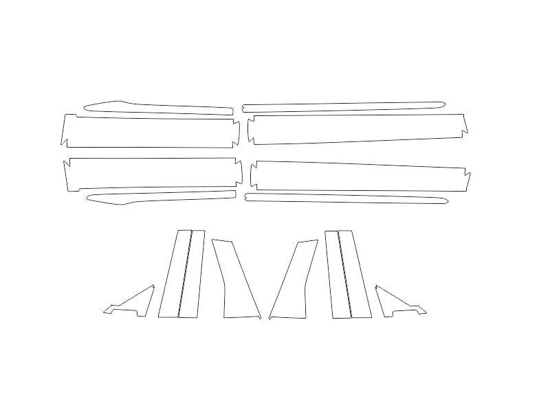 Acura MDX (2022) Type S - 03.02.2023