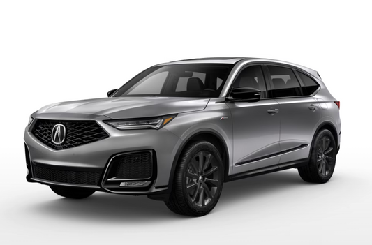 Acura MDX (2025) A-Spec - 04.11.2024