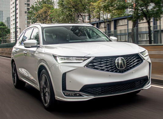 Acura MDX (2025) Advance - 20.02.2025