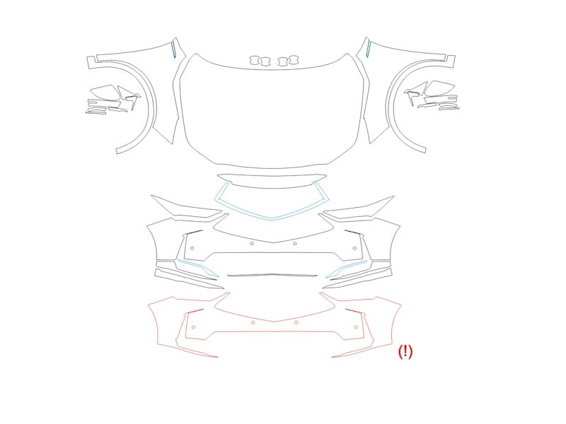 Acura MDX (2025) Advance - 20.02.2025