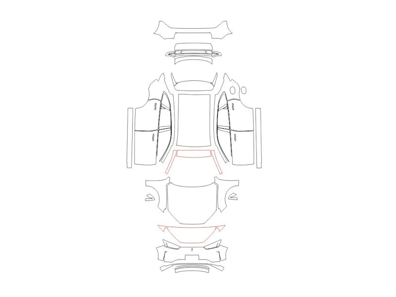 AITO M5 (2024) EV - 06.11.2024