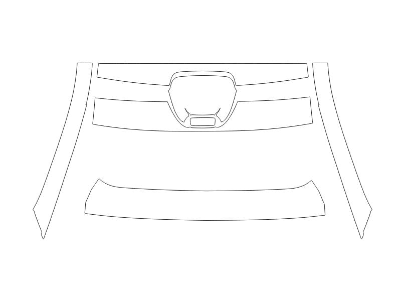 AITO M8 (2025) - 24.07.2025