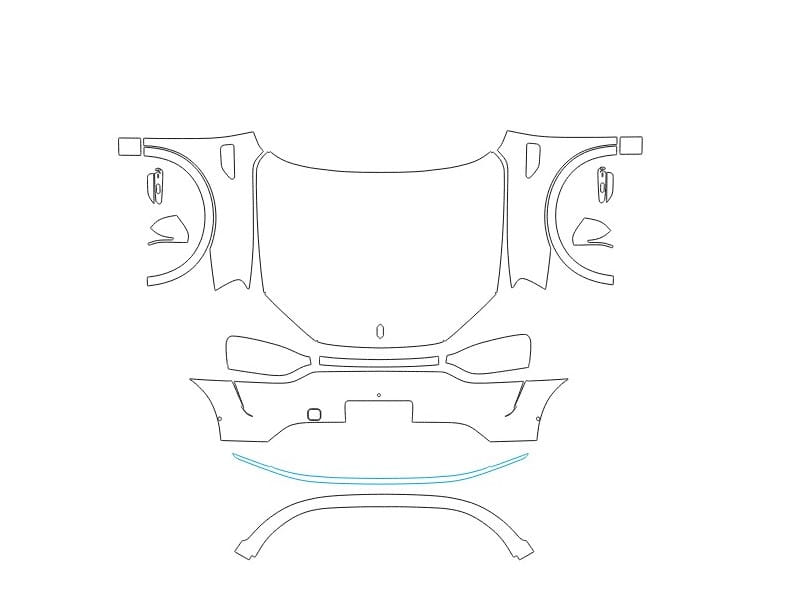 AITO M9 (2024) EVR/EV - 17.05.2024