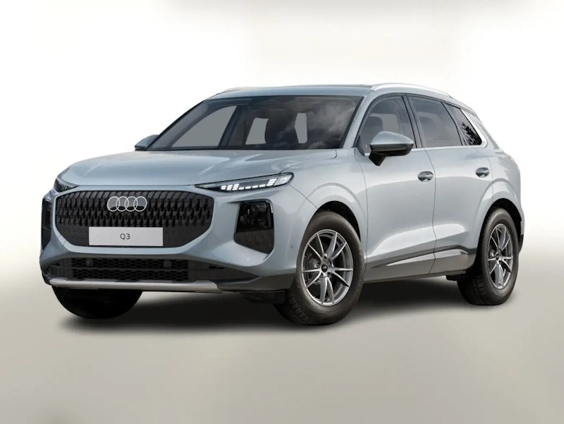 Audi Q3 (2026) - 22.04.2026