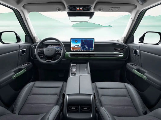 Baic BJ30 (2024) - 05.06.2026