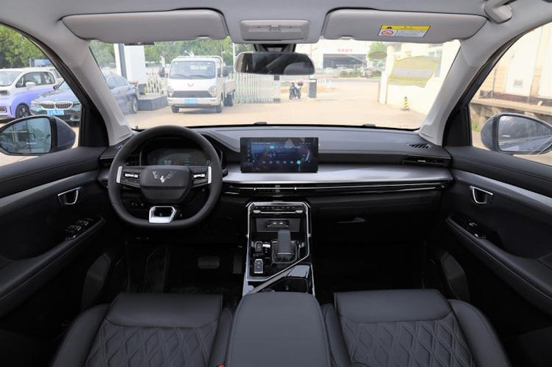 Wuling Star (2022) - 17.06.2026