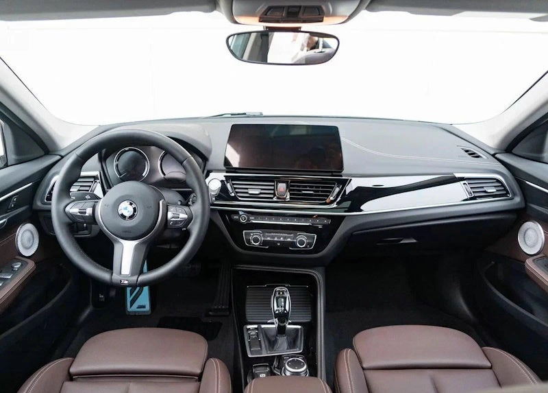 BMW 1 Series (2019) Sedan (China) - 26.06.2026