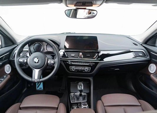 BMW 1 Series (2019) Sedan (China) - 26.06.2026