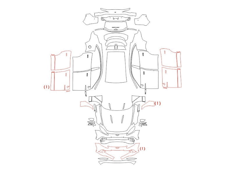 Aston Martin DBX (2020) - 15.01.2021