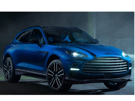 Aston Martin DBX (2022) 707 - 20.10.2023