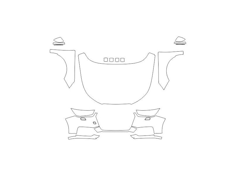Audi A1 (2015) - 20.01.2024