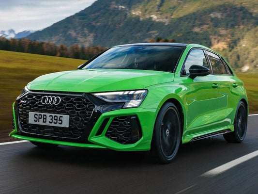 Audi A3 (2024) Sportback RS3 - 03.07.2024