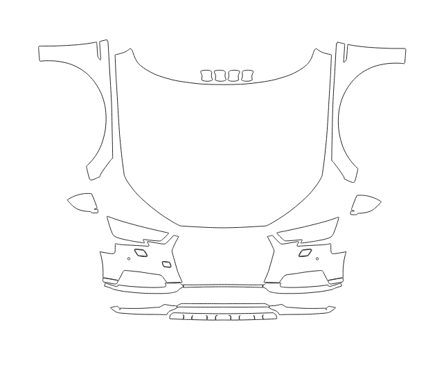 Audi A4 Allroad (2016) - 04.09.2020