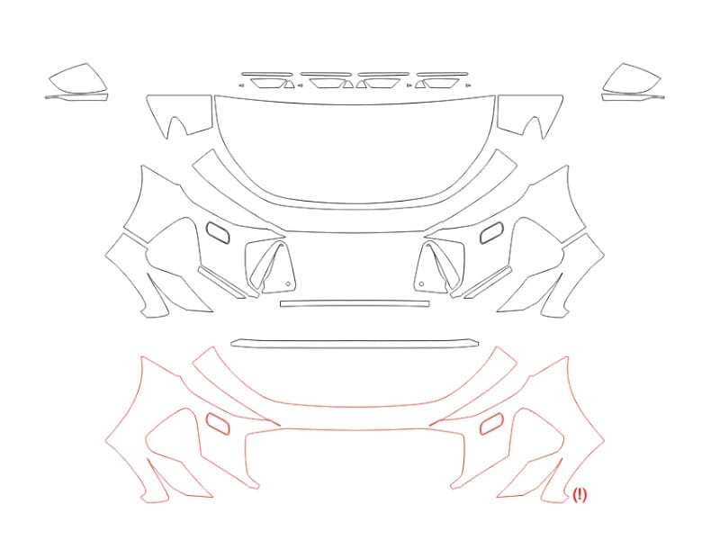 Audi A5 (2025) - 16.06.2025