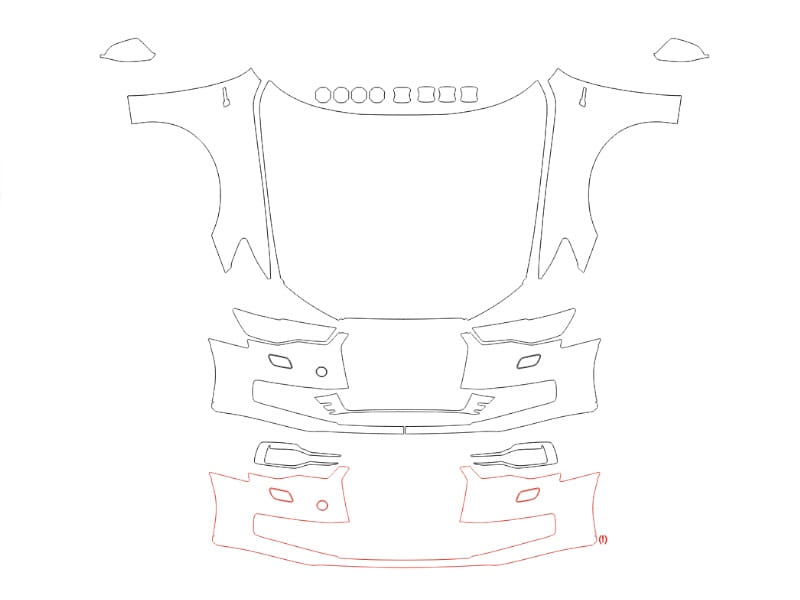 Audi A6 (2015) - 11.04.2015