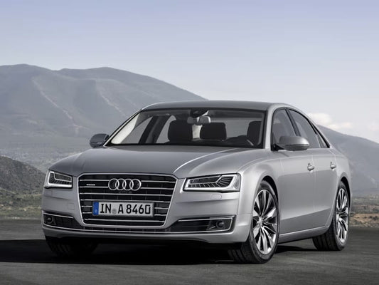 Audi A8 (2013) - 14.05.2020