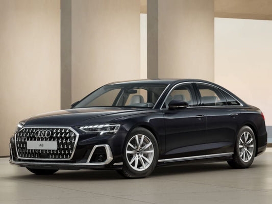 Audi A8 (2022) - 12.05.2025
