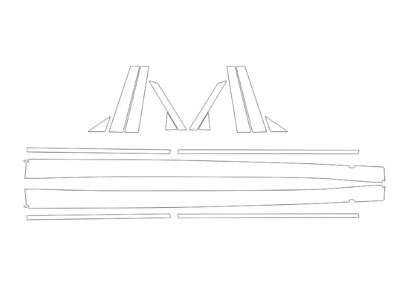 Audi A8 (2022) - 12.05.2025