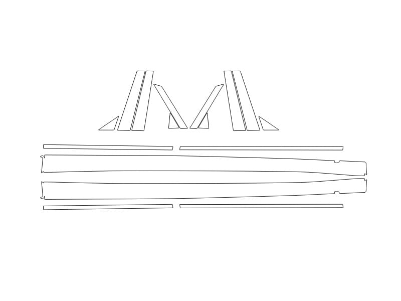 Audi A8 (2022) S-Line - 08.06.2024