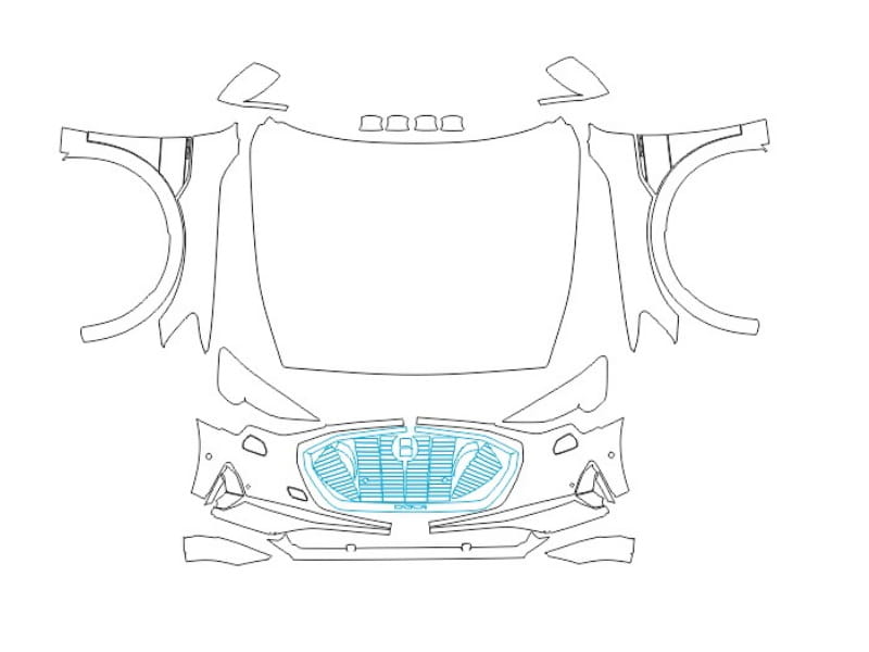 Audi E-tron Sportback (2020) - 19.10.2020