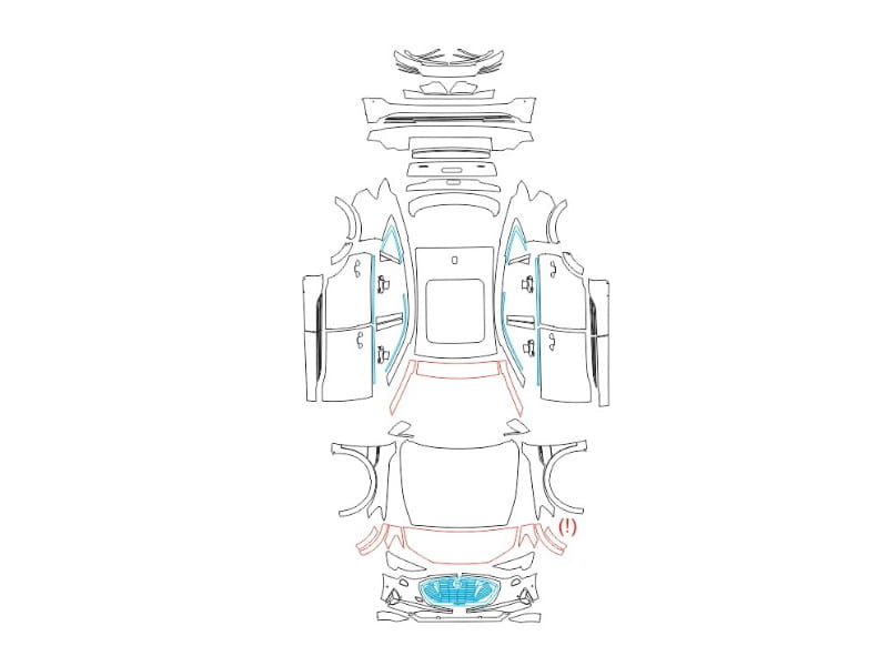 Audi E-tron Sportback (2020) - 19.10.2020