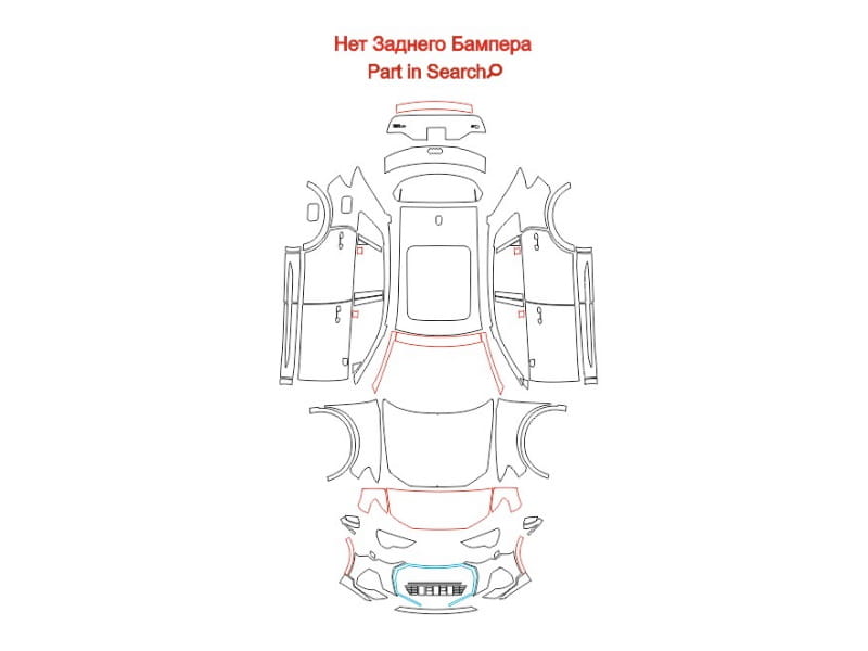 Audi Q3 (2019) S-Line - 12.10.2019