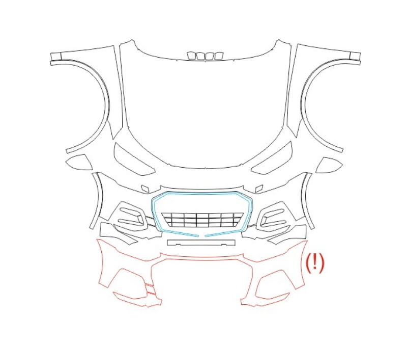 Audi Q5 (2021) - 21.09.2021