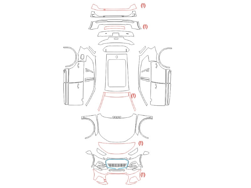 Audi Q5 (2021) - 21.09.2021