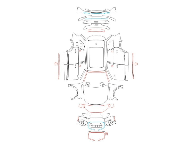 Audi Q7 (2020) - 29.03.2020