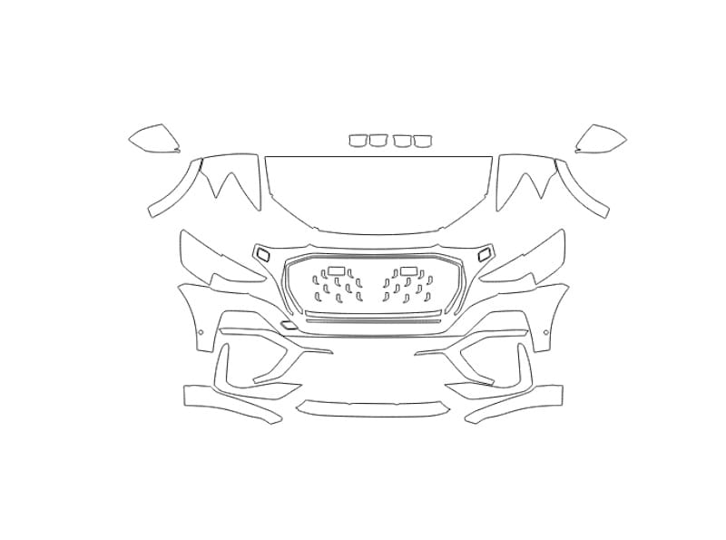 Audi Q8 (2024) - 06.11.2024