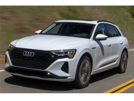 Audi Q8 e-tron (2023) Base - 19.10.2023