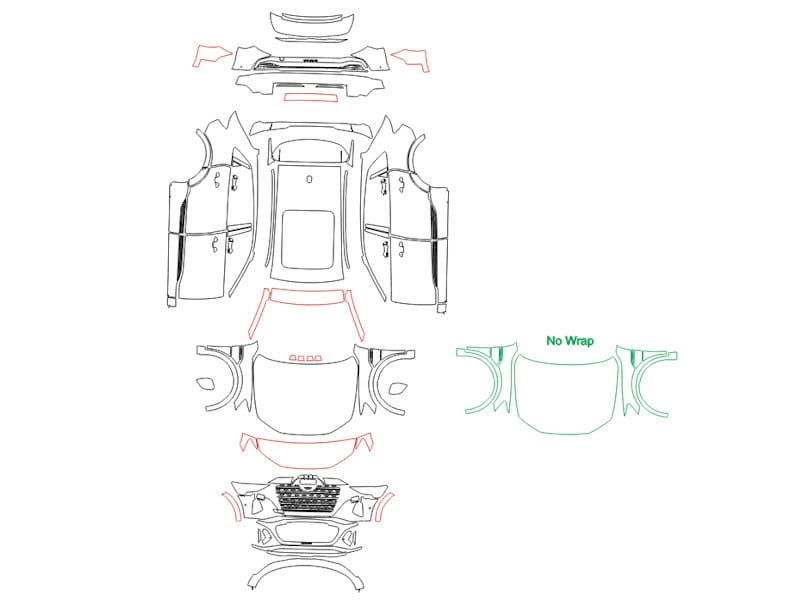 Audi Q8 e-tron (2023) Base - 19.10.2023